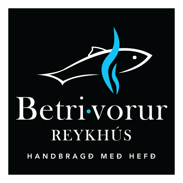 Betri vörur Reykhús